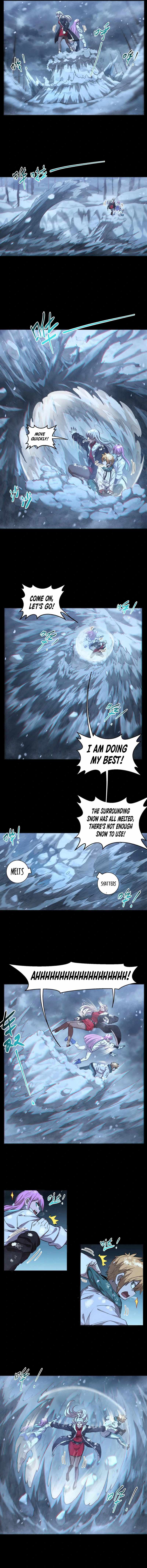 Chronicles of the Polar War Chapter 48 3